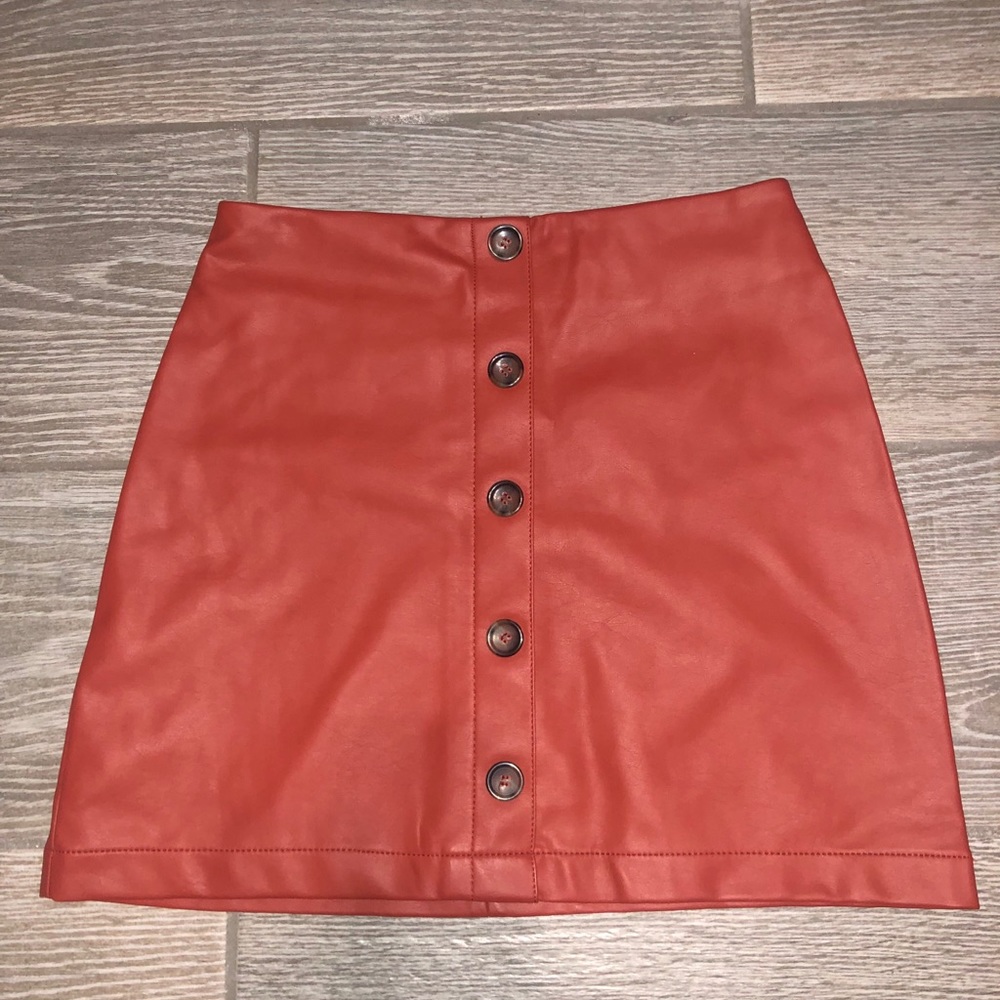 Forever 21 skirt